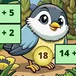 Addition Bird Image Uncover