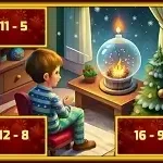 Chill Math Subtraction