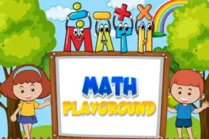 Math Playground Games