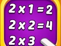 Multiplication Kids