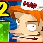 Run 3 - Temple Scientist