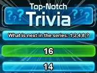 Top Notch Trivia