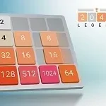 2048 Legend