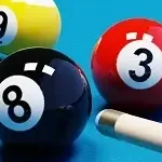8 Ball Billiards