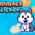Animals Clicker