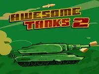 Awesome Tanks 2