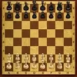 Chess Master King