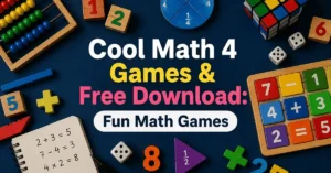 Cool Math 4 Games and Free Download