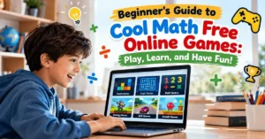 Cool Math Free Online Games 