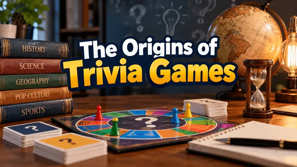 Cool Math Games Trivia of Origins
