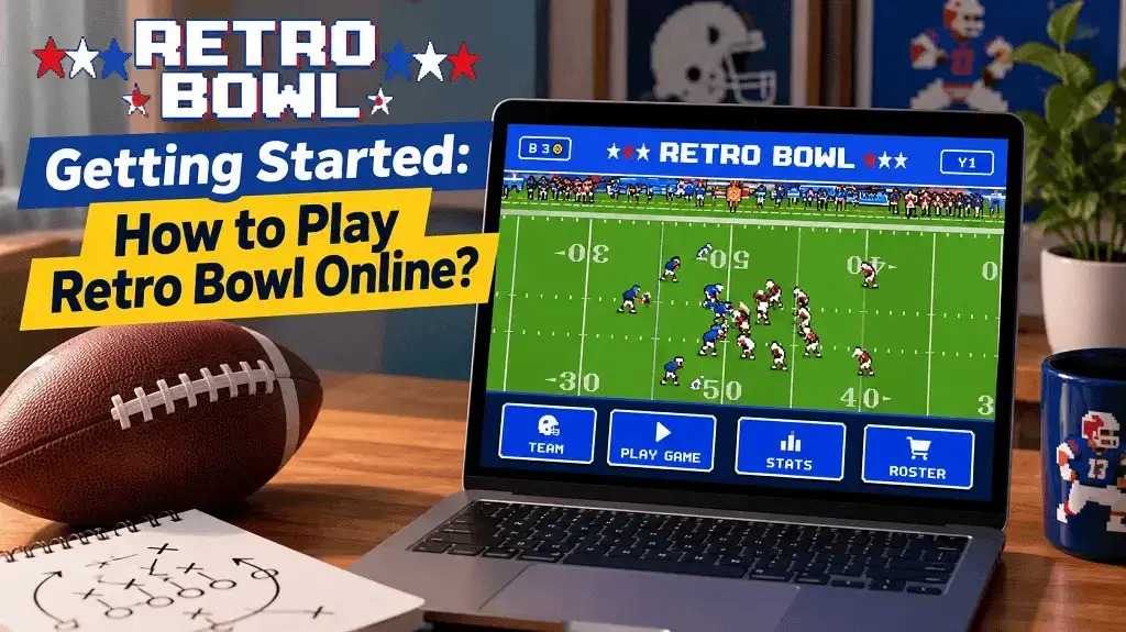 Cool Math Retro Bowl Games Online