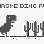 Dino Games