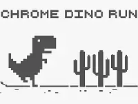 Dino Game