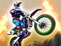Dirt Bike
