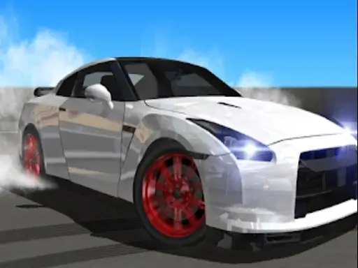 Drift Boss Supercar Games
