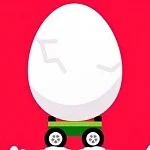 Eggy Car