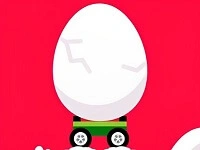 Eggy Car