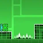 Geometry Dash Jump