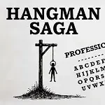 Hangman Saga