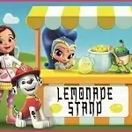 Lemonade Stand