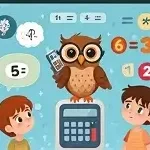 Math Challenge For Kids