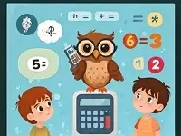 Math Challenge For Kids