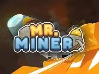 Mr. Mine