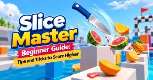 Slice Master