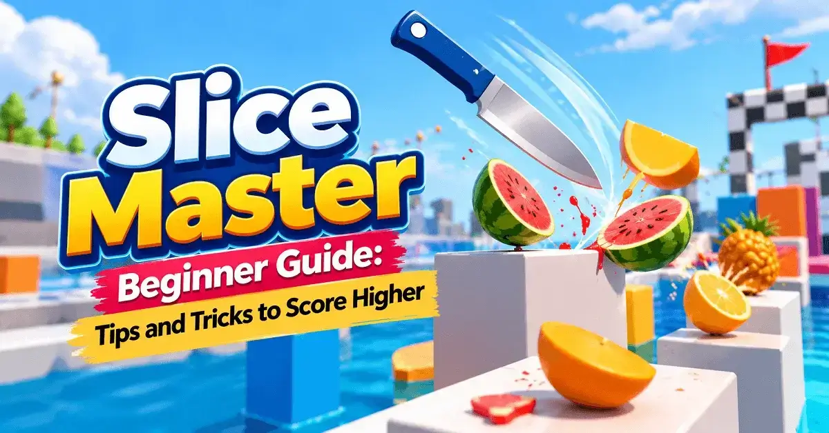 Slice Master