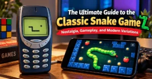 Snake Game
