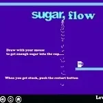 Sugar Sugar flow