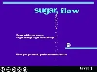 Sugar Sugar Flow