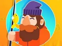 Tiny Fishing