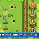 Tower Defense: Dragon Merge