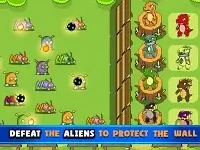 Tower Defense: Dragon Merge
