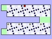 World’s Hardest Game
