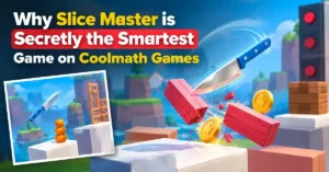 Slice Master Game