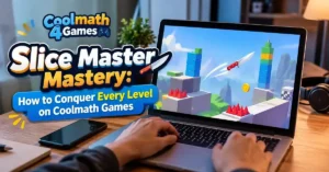 Slice Master Mastery